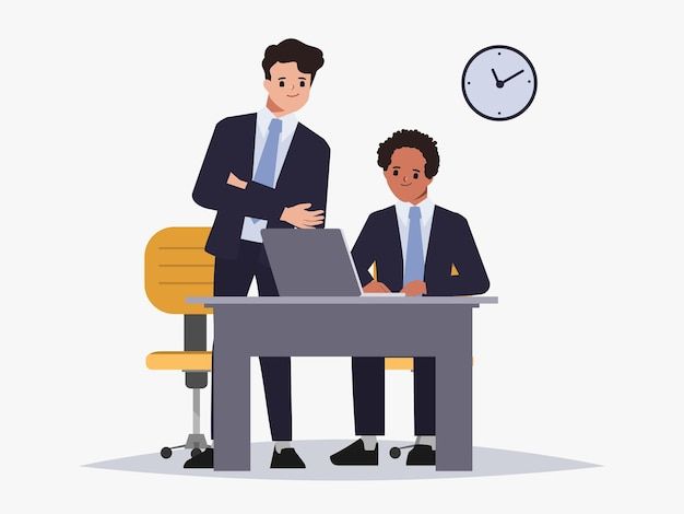 Hands-on office management skills in the best office administrator course in Tirur