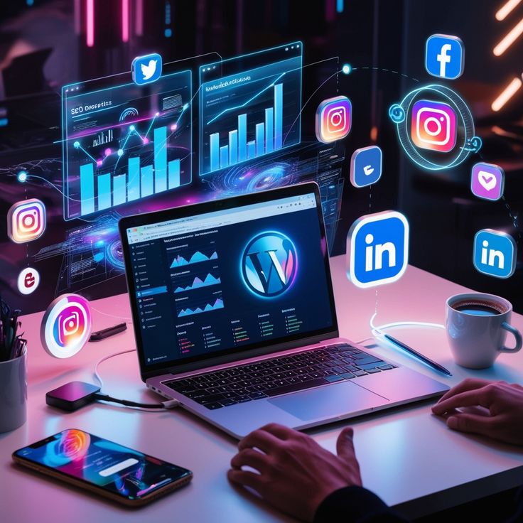 Career-focused best digital marketing course in Tirur