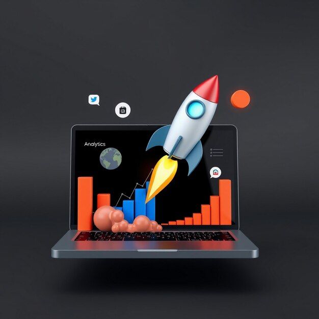 Best digital marketing course with real-time projects