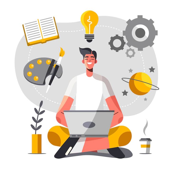 best graphic designing course in tirur