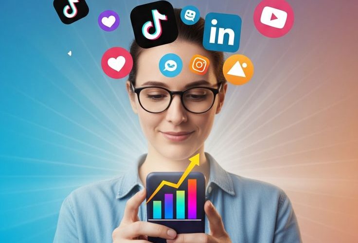 digital marketing with no experience